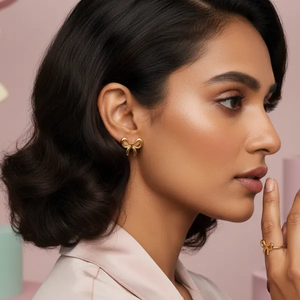 Gold_Bow_Stud_Earrings_Default_Title