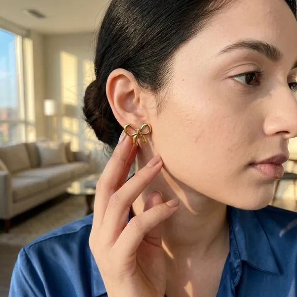 Gold_Bow_Stud_Earrings_Default_Title