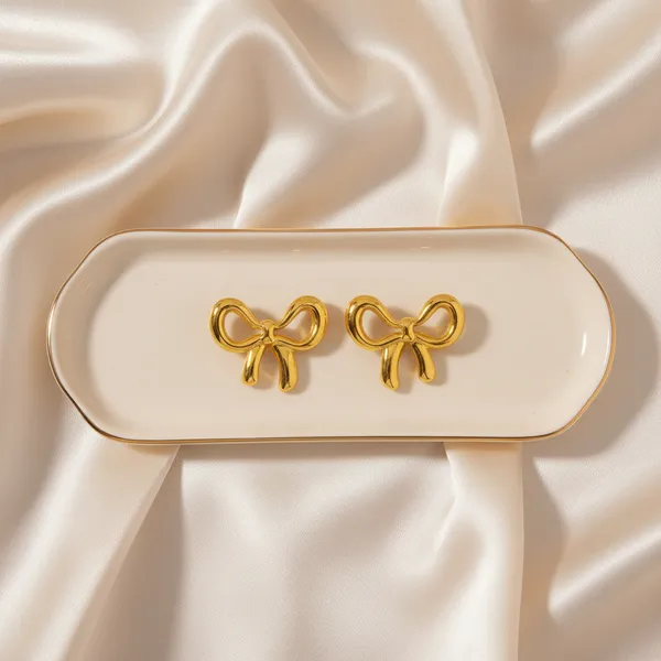 Gold_Bow_Stud_Earrings_Default_Title