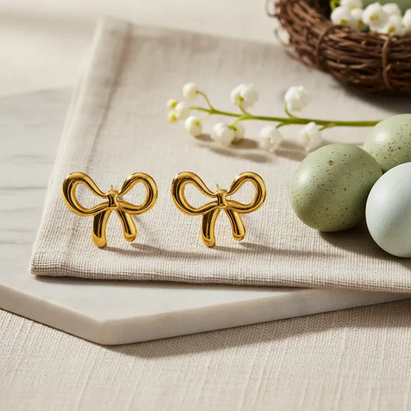Gold_Bow_Stud_Earrings_Default_Title