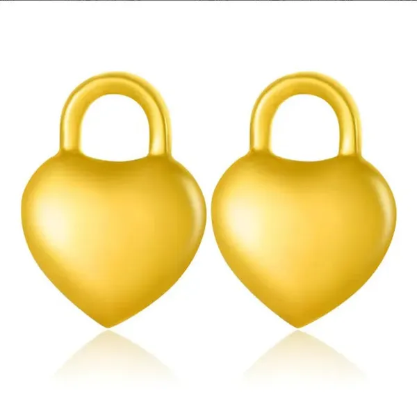 Amour_Heart_Lock_Luxe_Studs_Default_Title