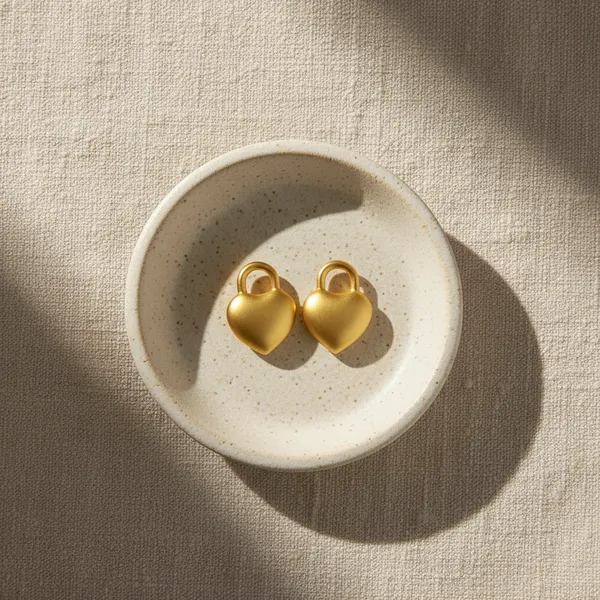 Amour_Heart_Lock_Luxe_Studs_Default_Title