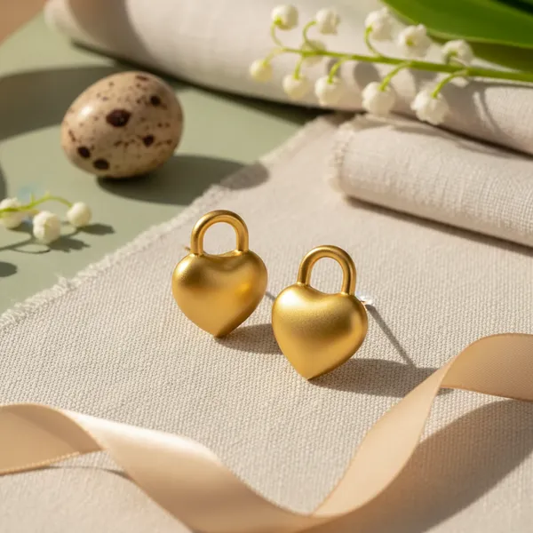 Amour_Heart_Lock_Luxe_Studs_Default_Title
