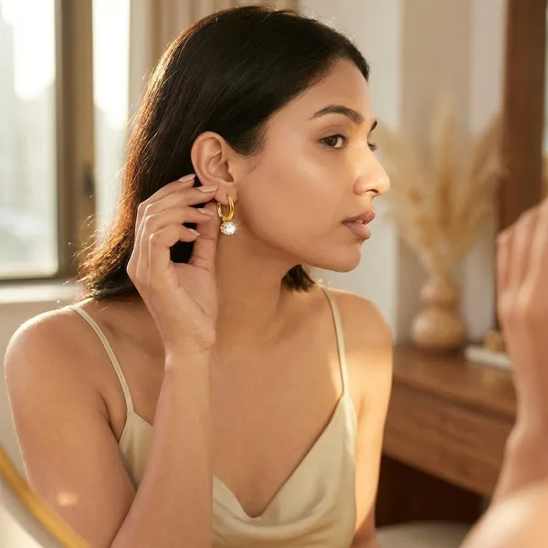 Solara_Charm_Hoop_Earrings_Default_Title