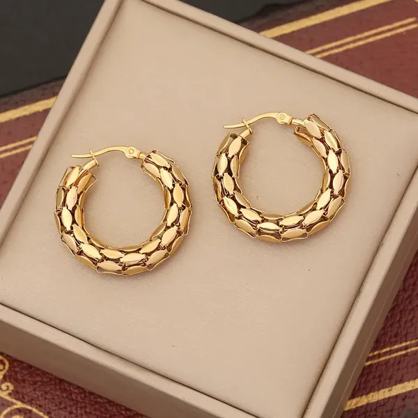 Aurex_Woven_Luxe_Hoops_Default_Title