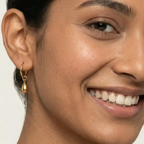 Aurelia_Droplet_Luxe_Hoops_Default_Title