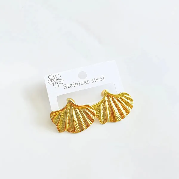 Aurelia_Ginkgo_Luxe_Studs_Default_Title