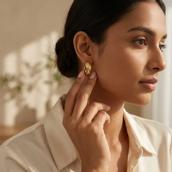 Aurelia_Twist_Luxe_Studs_Default_Title
