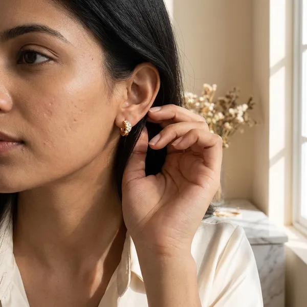 Homiblend_Golden_Glow_Zircon_Hoops_Default_Title
