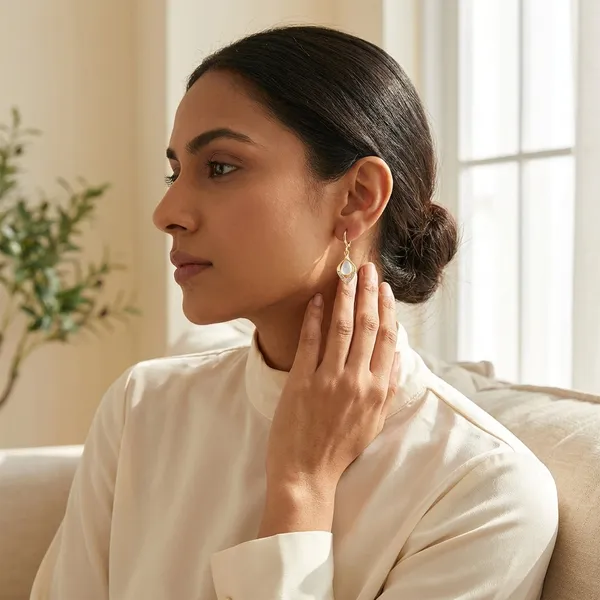 Homiblend_Crystal_Drop_Earrings_Pearl_White_Default_Title