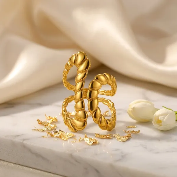 Aurelle_Braided_Gold_Ring_Default_Title