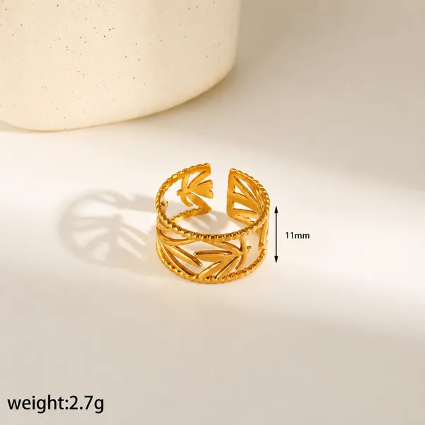 Elowen_Leaf_Gold_Ring_Default_Title