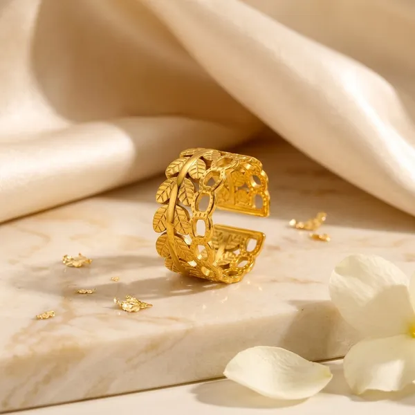 Celeste_Link_Gold_Ring_Default_Title