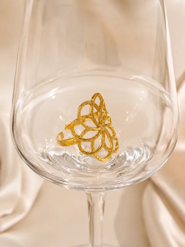 Flower_Bloom_Gold_Ring_Default_Title