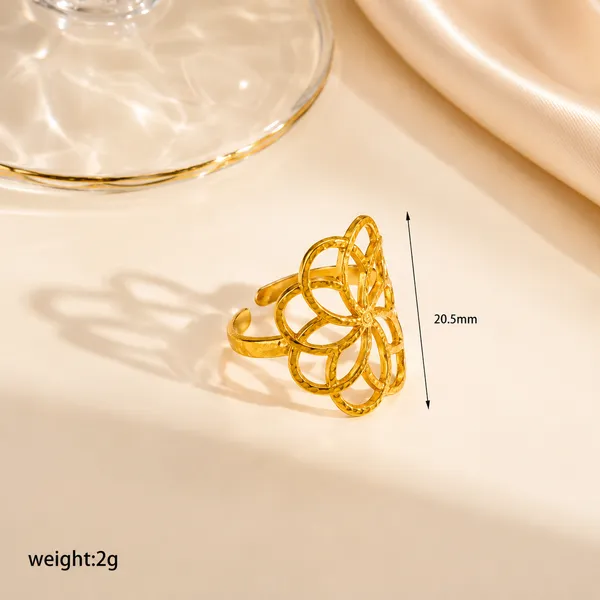 Flower_Bloom_Gold_Ring_Default_Title