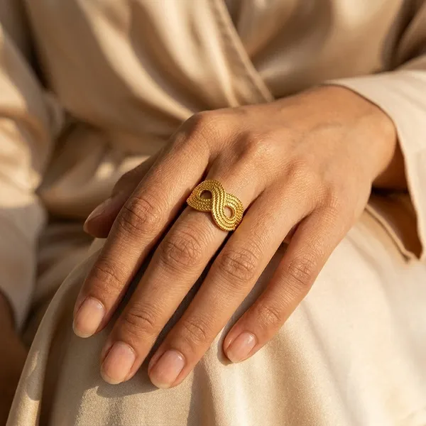 Serelune_Gold_Ring_Default_Title