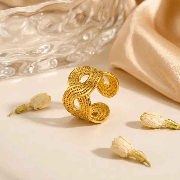 Serelune_Gold_Ring_Default_Title