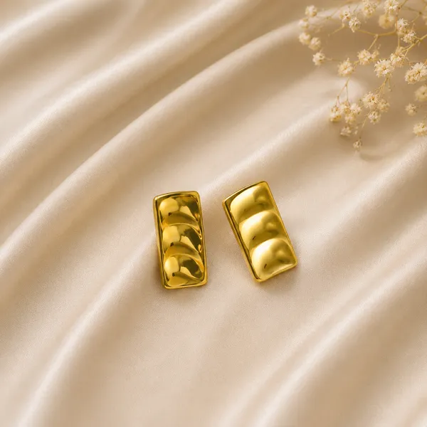 Orlena_Gold_Stud_Earrings_Default_Title