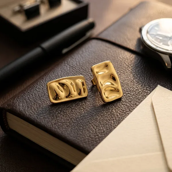 Orlena_Gold_Stud_Earrings_Default_Title