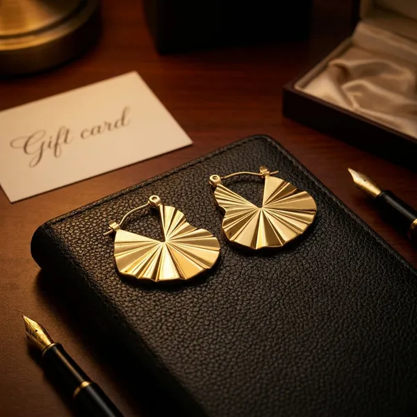 Solviera_Gold_Hoops_Earrings_Default_Title