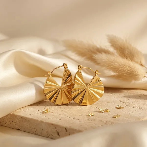 Solviera_Gold_Hoops_Earrings_Default_Title