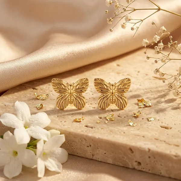 Butterfly_Mini_Gold_Stud_Earrings_Default_Title