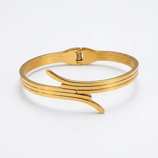 Twist_Nail_Cuff_Bracelet_Default_Title