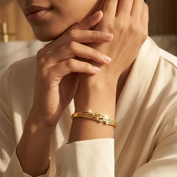 Aurielle_Crystal_Lock_Bracelet_Default_Title
