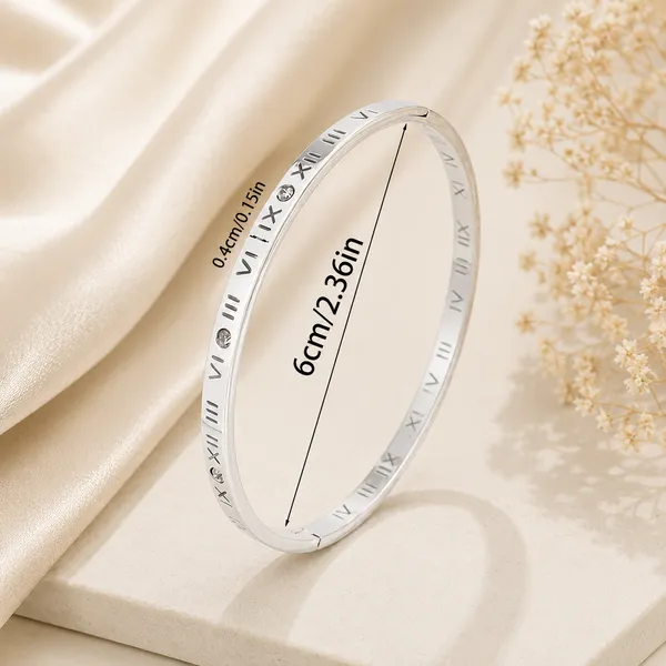 Aurelia_Silver_Roman_Bracelet_Default_Title