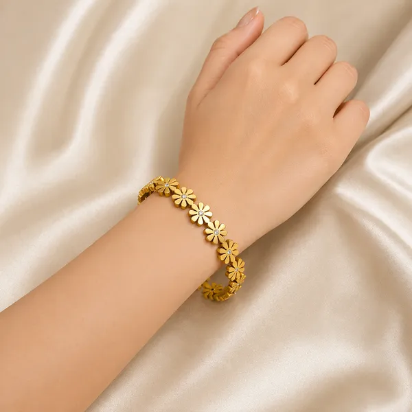 Daisy_Blossom_Bracelet_Default_Title
