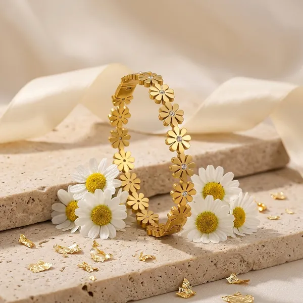 Daisy_Blossom_Bracelet_Default_Title