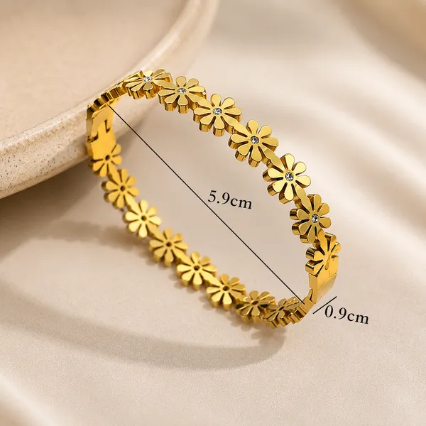 Daisy_Blossom_Bracelet_Default_Title