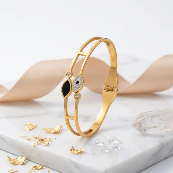 Noir_Celeste_Evil_Eye_Bracelet_Default_Title