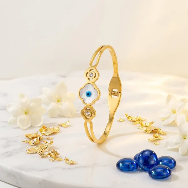Seraphina_Evil_Eye_Gold_Bracelet_Default_Title