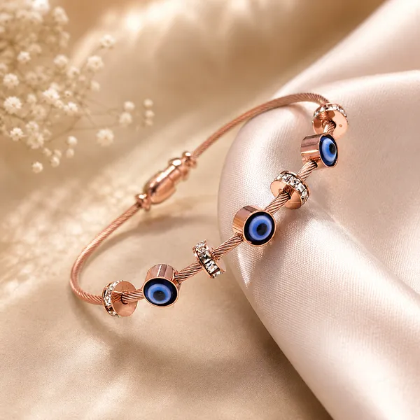 Roselle_Evil_Eye_Bracelet_Default_Title