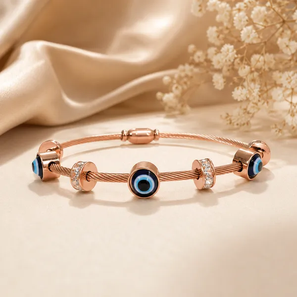 Roselle_Evil_Eye_Bracelet_Default_Title