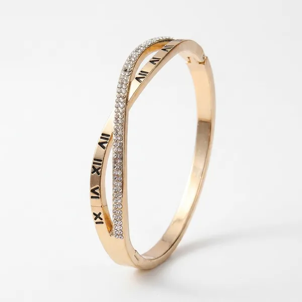 Celeste_Roman_Gold_Bracelet_Default_Title