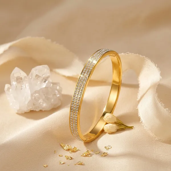 Pave_Crystal_Gold_Bangle_Default_Title
