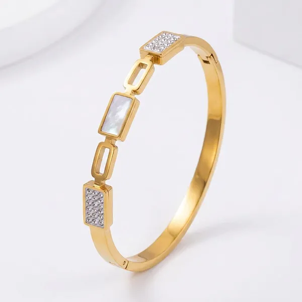 Celestique_Pearl_Gold_Bracelet_Default_Title