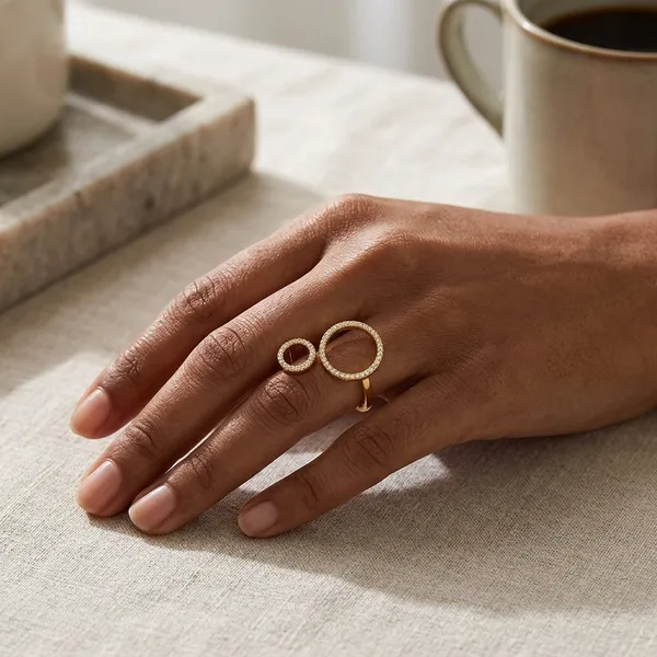 Double_Circle_Ring_Default_Title