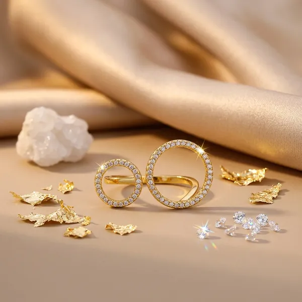 Double_Circle_Ring_Default_Title
