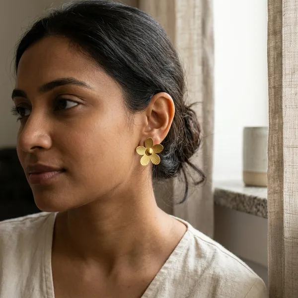 Gold_Flora_Luxe_Studs_Default_Title