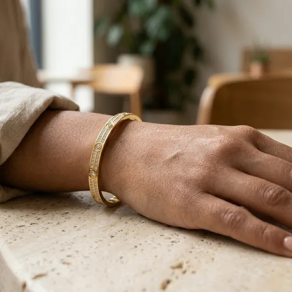 Celestial_Diamond_Line_Bracelet_Default_Title