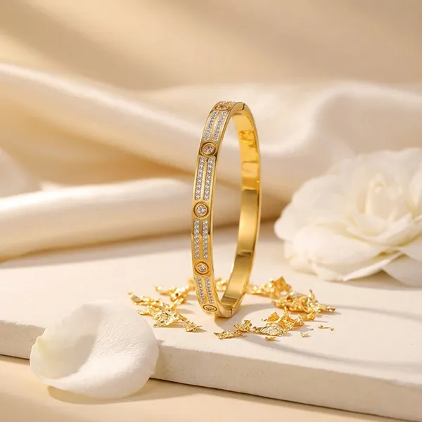 Celestial_Diamond_Line_Bracelet_Default_Title