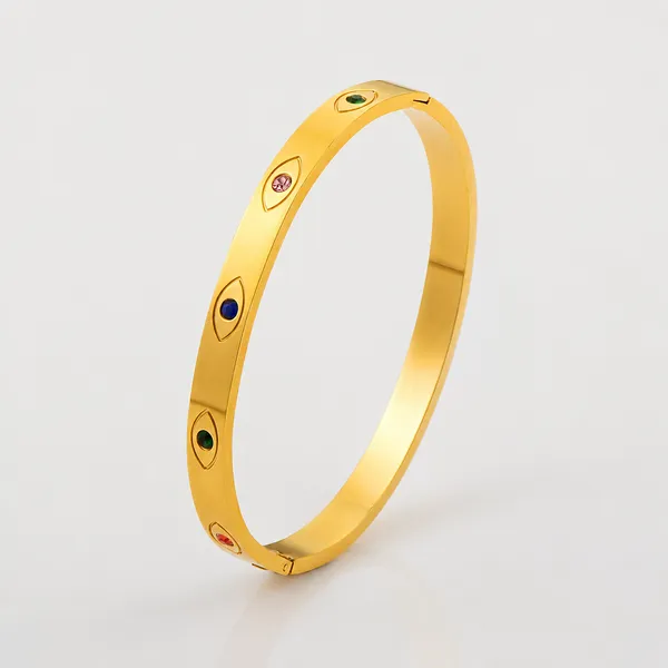Rainbow_Evil_Eye_Gold_Bracelet_Default_Title
