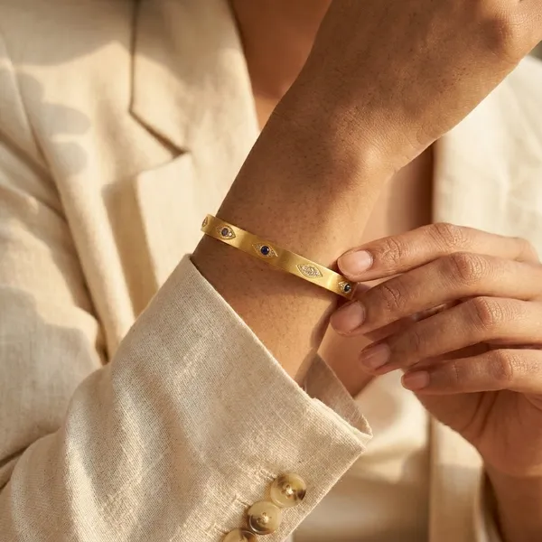 Rainbow_Evil_Eye_Gold_Bracelet_Default_Title