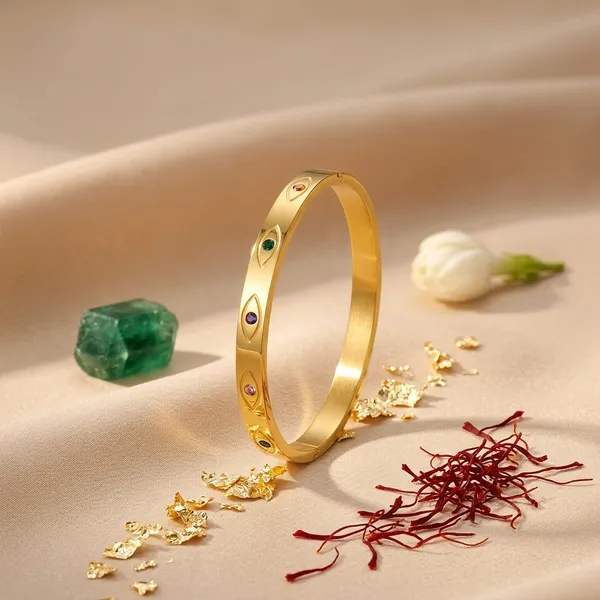 Rainbow_Evil_Eye_Gold_Bracelet_Default_Title