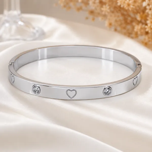 Silver_Heart_Bracelet_Default_Title