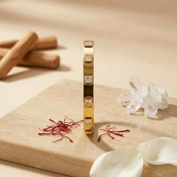 Regal_Princess_Cut_Bracelet_Default_Title