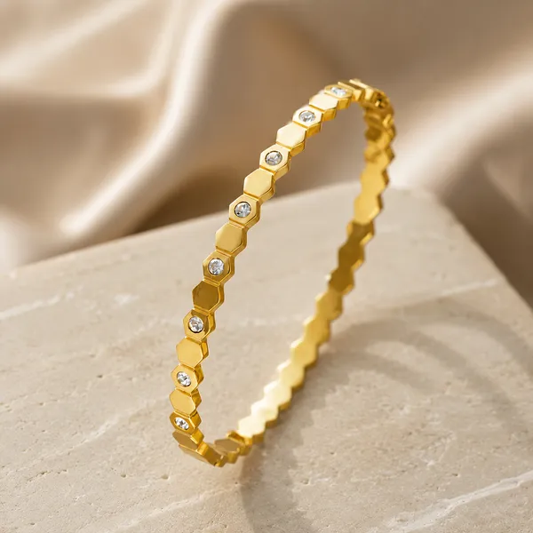 Crystal_Bezel_Gold_Bracelet_Default_Title